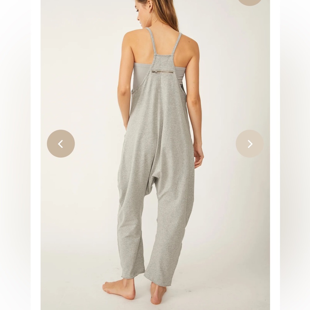 Free People FP Movement Hot Shot Onesie - Picture 4 of 8